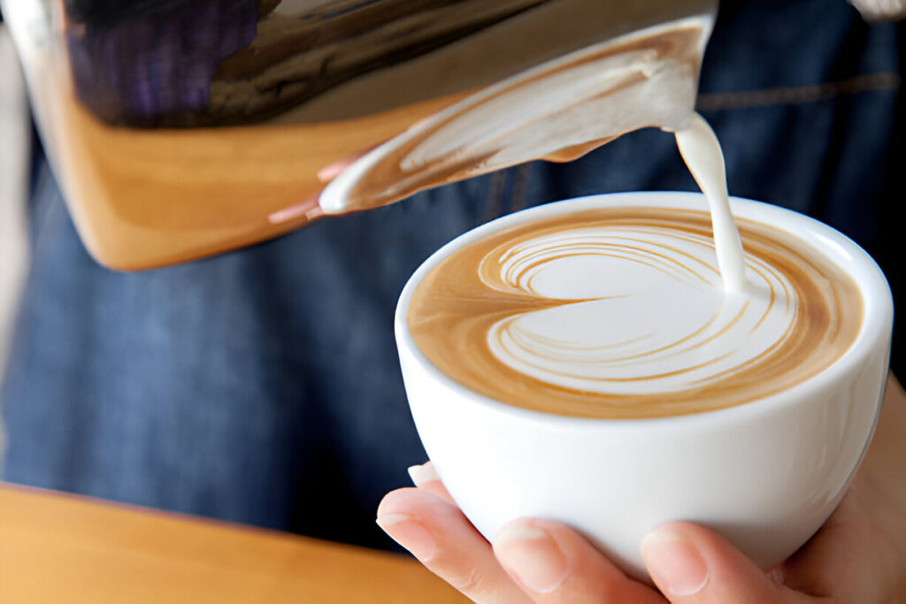 Perfect Cup