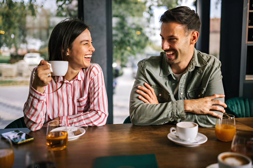 coffee stories, horizonblends, coffee bean