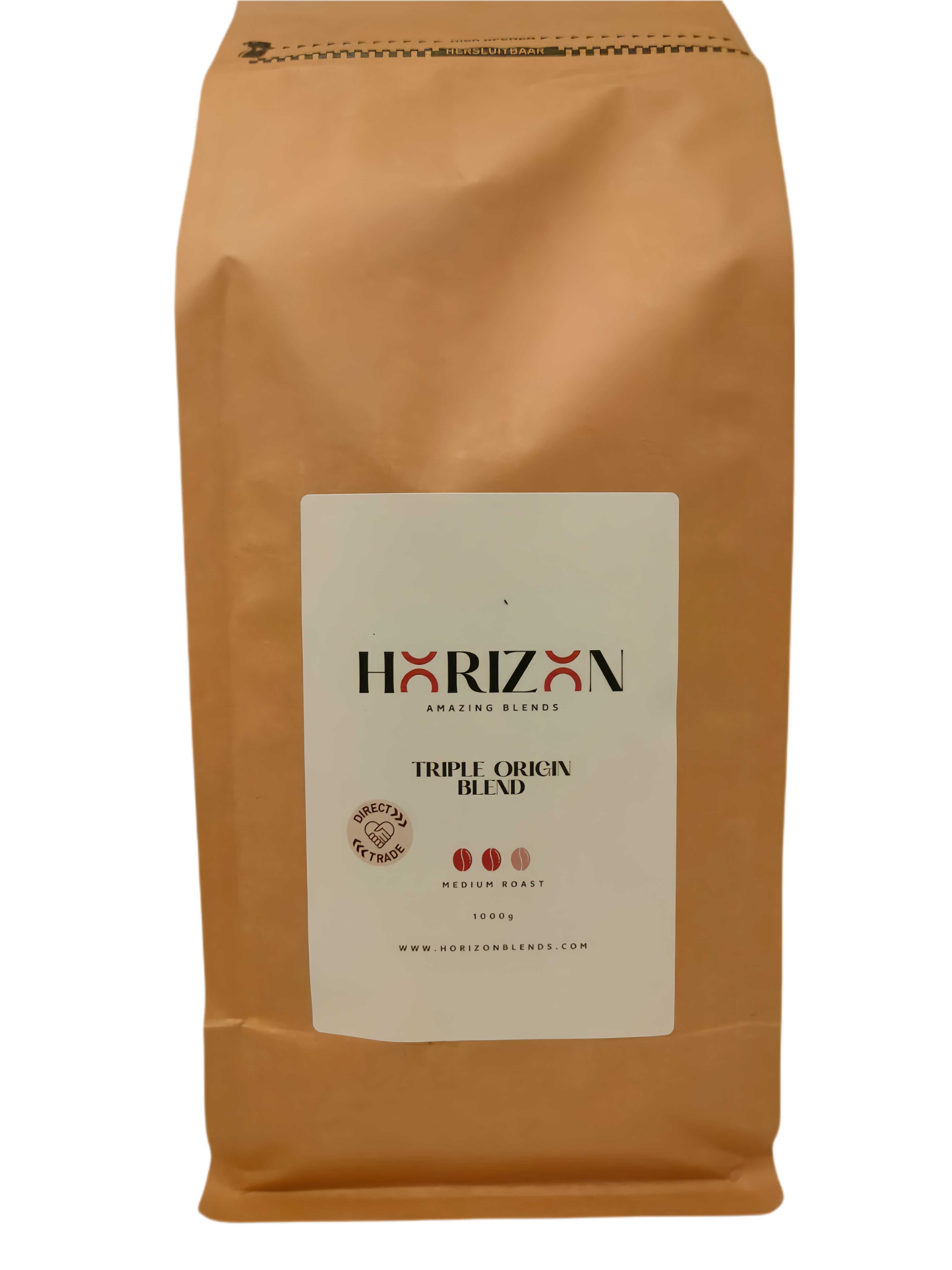 triple origin blends