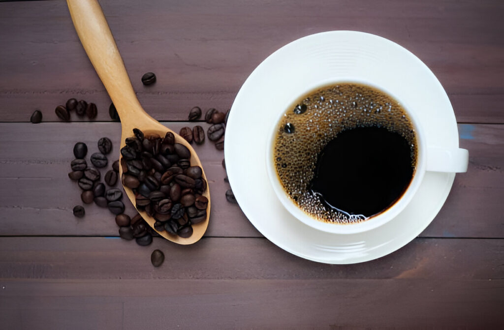 Black Coffee Benefits horizonbleds