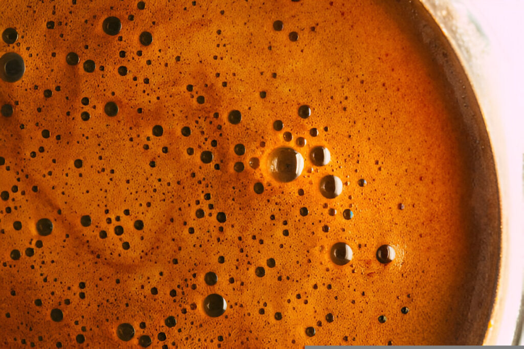 Premium Coffee Blends