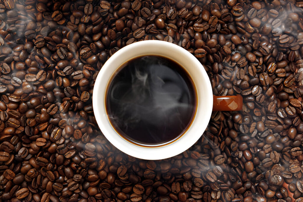 black coffee benefits horizonblends